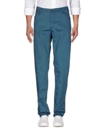 Джинсовые брюки TRU Trussardi