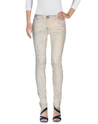 Джинсовые брюки Philipp Plein