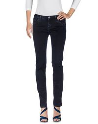 Джинсовые брюки Trussardi Jeans