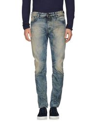 Джинсовые брюки Armani Jeans