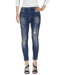 Джинсовые брюки Pepe Jeans