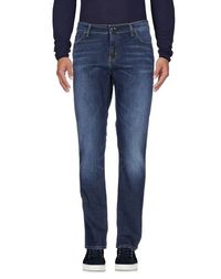 Джинсовые брюки Carhartt