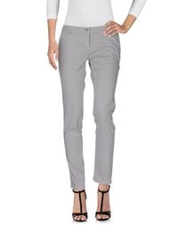 Джинсовые брюки Trussardi Jeans