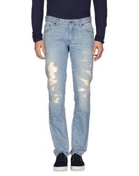 Джинсовые брюки Dolce &; Gabbana