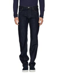 Джинсовые брюки Armani Jeans