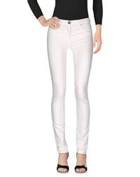 Джинсовые брюки Elisabetta Franchi Jeans