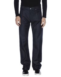 Джинсовые брюки Armani Jeans