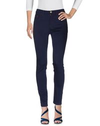 Джинсовые брюки Trussardi Jeans