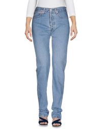 Джинсовые брюки Levi's RED TAB