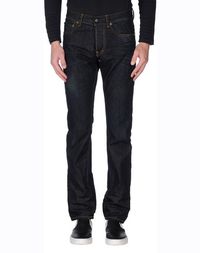 Джинсовые брюки Gilded AGE