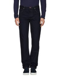 Джинсовые брюки Armani Jeans