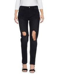 Джинсовые брюки UP ★ Jeans