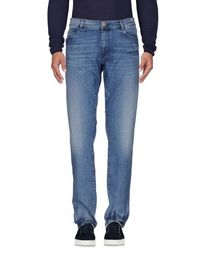 Джинсовые брюки Trussardi Jeans