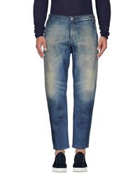 Джинсовые брюки Armani Jeans