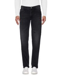 Джинсовые брюки Trussardi Jeans