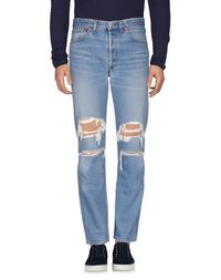 Джинсовые брюки Levi's RED TAB