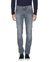 Джинсовые брюки Acne Studios