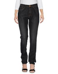 Джинсовые брюки Trussardi Jeans