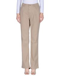 Джинсовые брюки Trussardi Jeans