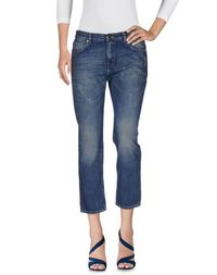 Джинсовые брюки Elisabetta Franchi Jeans FOR Celyn B.