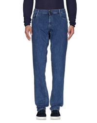 Джинсовые брюки Trussardi Jeans