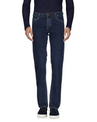 Джинсовые брюки Trussardi Jeans