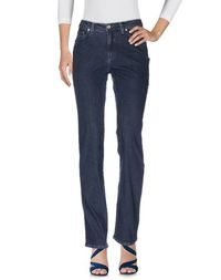 Джинсовые брюки Trussardi Jeans