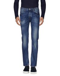 Джинсовые брюки Paul Smith Jeans