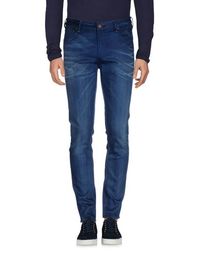 Джинсовые брюки Scotch &; Soda