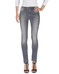 Джинсовые брюки Maison Scotch