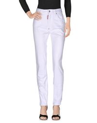 Джинсовые брюки Dsquared2