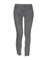 Джинсовые брюки Helmut Lang