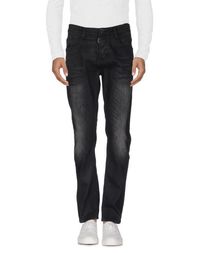 Джинсовые брюки Antony Morato