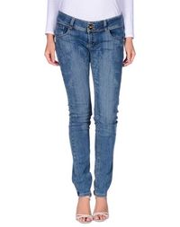 Джинсовые брюки Twin Set Jeans