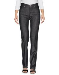Джинсовые брюки Armani Jeans
