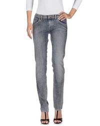 Джинсовые брюки Trussardi Jeans