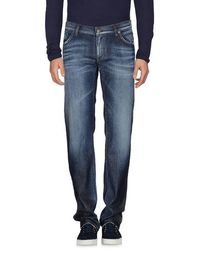 Джинсовые брюки Richmond Denim
