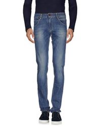 Джинсовые брюки ONE Seven TWO