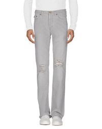 Джинсовые брюки Just Cavalli