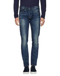 Джинсовые брюки Denim &; Supply Ralph Lauren