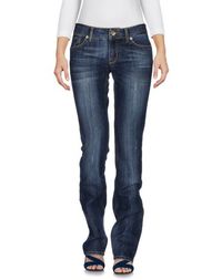 Джинсовые брюки LIU •JO Jeans