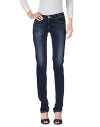 Джинсовые брюки Levi's RED TAB