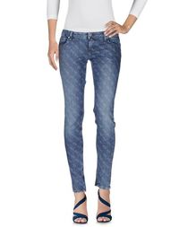 Джинсовые брюки Guess