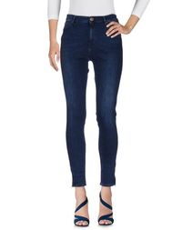 Джинсовые брюки Guess