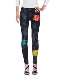 Джинсовые брюки Just Cavalli