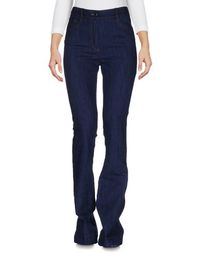 Джинсовые брюки Suoli