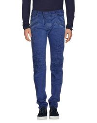 Джинсовые брюки Pierre Balmain