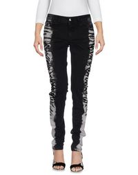 Джинсовые брюки Just Cavalli