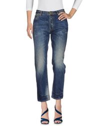 Джинсовые брюки Maison Scotch