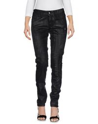 Джинсовые брюки Just Cavalli